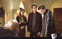 the gang considers options