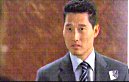 Gavin Park