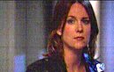 Justine arrives at Holtz's