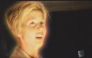 Cordy gets a glow on