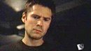 Wes reacts to "I should have killed you."