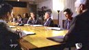 the meeting at W&H