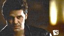 Angel confronts Connor