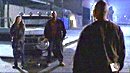 Driver vamp confronts Fred, Gunn