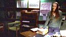 Fred suggests contacting Wes