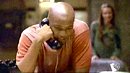 Gunn takes a call