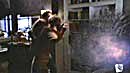 Wes saves Fred from the portal
