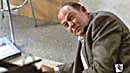 Seidel in fear of Fred