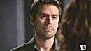 Wes, suspicious of Lilah's motives