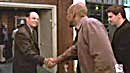 Gunn, Angel get an introduction