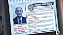 the computer provides info on Seidel
