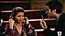 Wes assures Cordy her hair isn't so bad