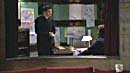 Angel, Lorne in the back office