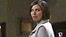 Cordy not liking Connor's attitude
