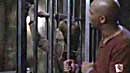 Gunn, Connor finish up the door