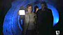 traveling the sewer tunnel