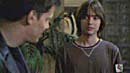 Angel, Connor have a  chat