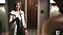 Cordy brings a clean shirt