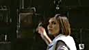Cordy turns off the camera