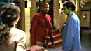 Fred, Gunn, Lorne ponder what's up with Connor