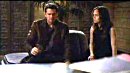 Wes, Faith, in the lobby