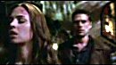 Wes wonders if Faith plans to let Angelus escape