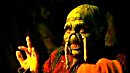 the demon and 'finger food'