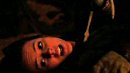 Fred reaches for the hatchet