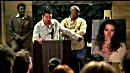 Wes makes his presentation