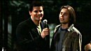 Angel, Connor sing 