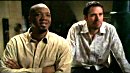 Gunn, Wes enjoy the show