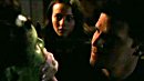 Angel grabs Lorne