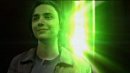 Connor and the glow
