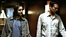 Wes leads Connor to the room