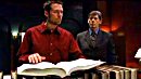 Wes wonders if the Council knows the codex was stolen