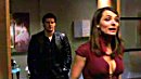 Lilah shows Angel his new office