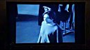 Connor on the television screen