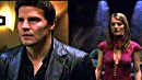 Angel sees Connor on television