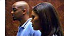 Gunn, Lacey on the elevator