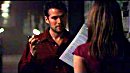 Wes prepares to ignite Lilah's contract