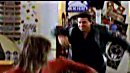 Angel and Connor fight