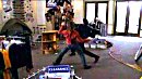 fight continues