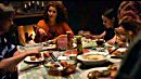 the family scene