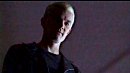 Spike, repeating the 'saved the world' mantra