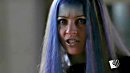 Illyria realizes it's different