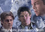 Lindsey - Christian Kane
