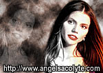 Charisma Carpenter