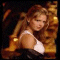 Sarah Michelle Gellar is Buffy
