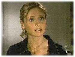 Buffy
