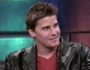 David Boreanaz on The Daily Show